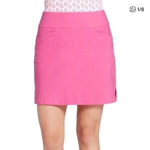 Walter Hagen Women's Performance 11 Lightweight Golf Skort